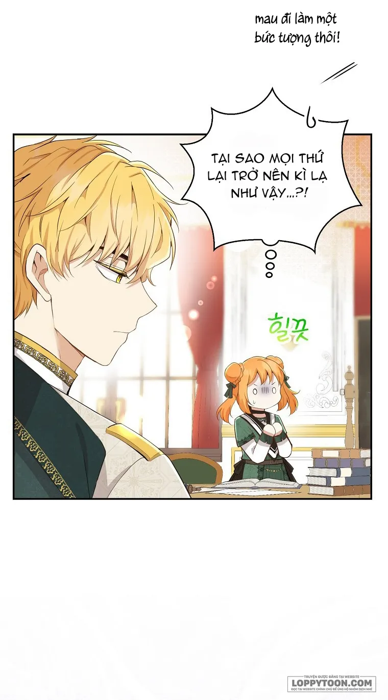 Sóc Con Tài Năng Chap 27 - trang 28