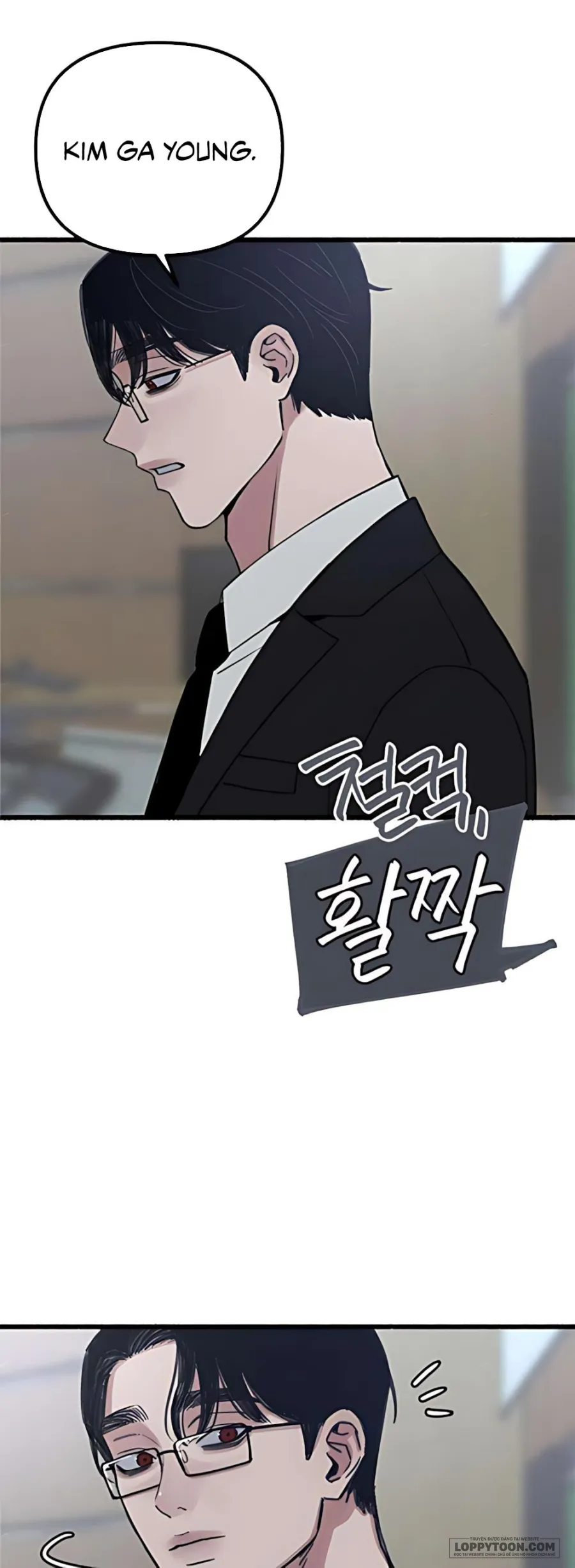 Thế Thân Chap 15 - trang 7