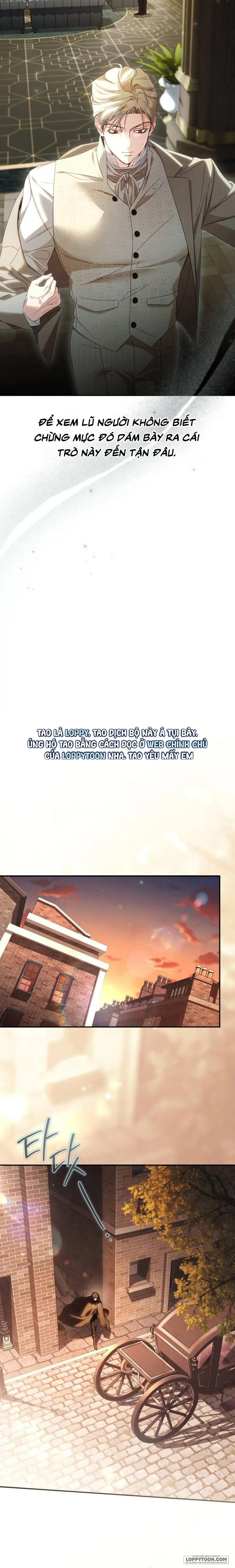 Kẻ Tạo Scandal Đã Quay Trở Lại Chap 22 - trang 20