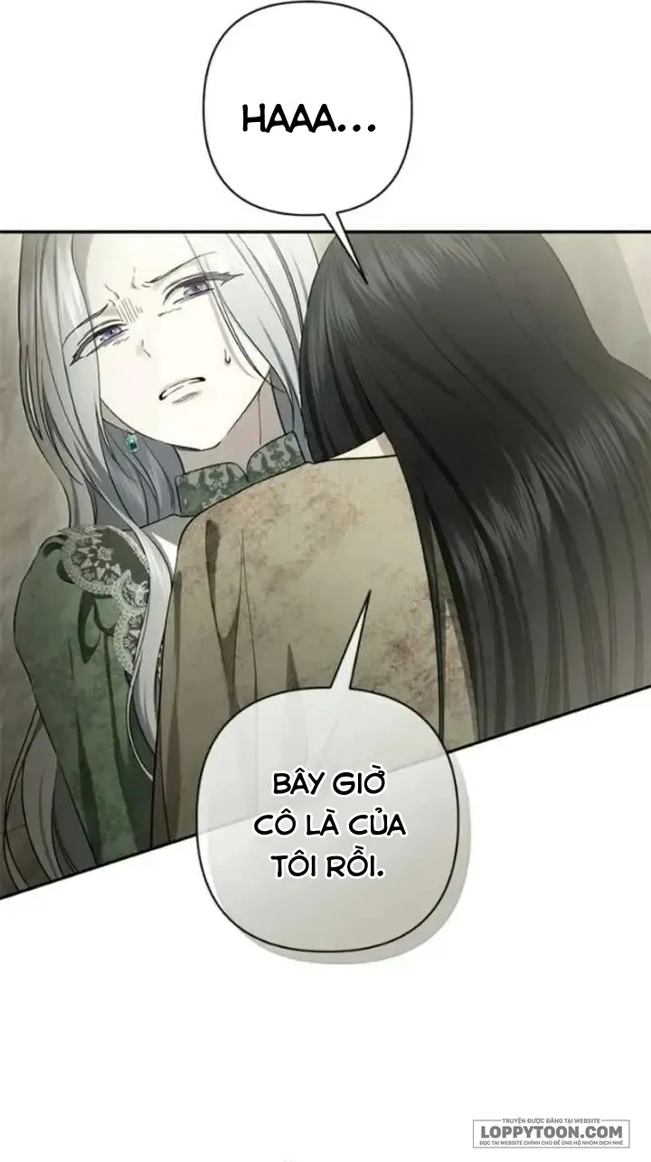 Presepe Bên Ngoài Chiếc Lồng Chap 59 - trang 21