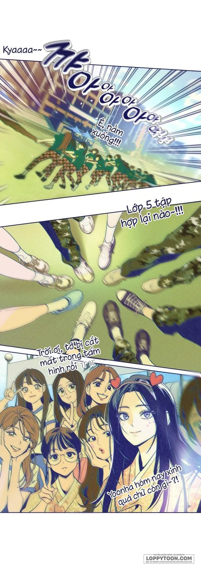 Trắc Nghiệm 4 Lựa Chọn Chap 1 - trang 6