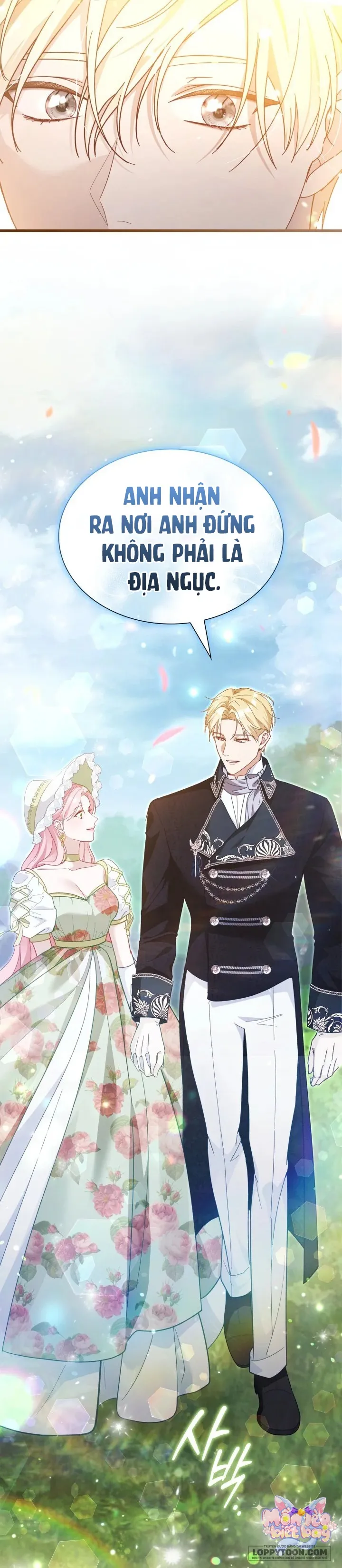 Dẫu Cho Con Gái Của Kẻ Phản Diện Trùng Sinh Chap 75 - trang 42