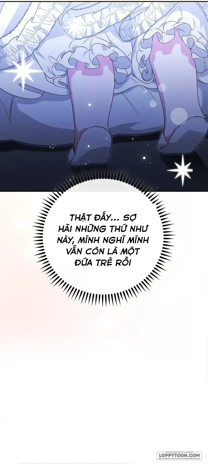 Papa Là Kẻ Thù Kiếp Trước Của Tôi? Chap 19 - trang 29