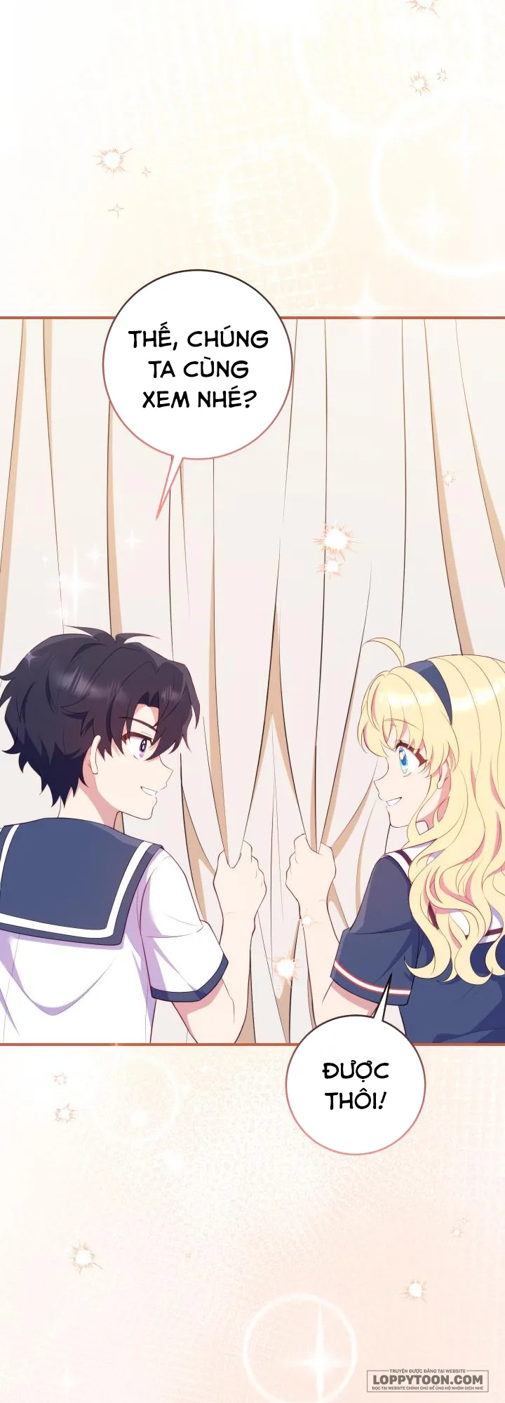 Trở Thành Bạn Thời Thơ Ấu Của Nam Phụ Ám Ảnh Chap 9 - trang 42