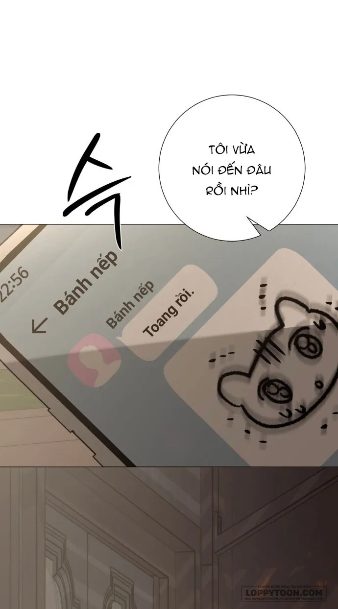 Hashtag: Mối Tình Đầu Chap 35 - trang 88