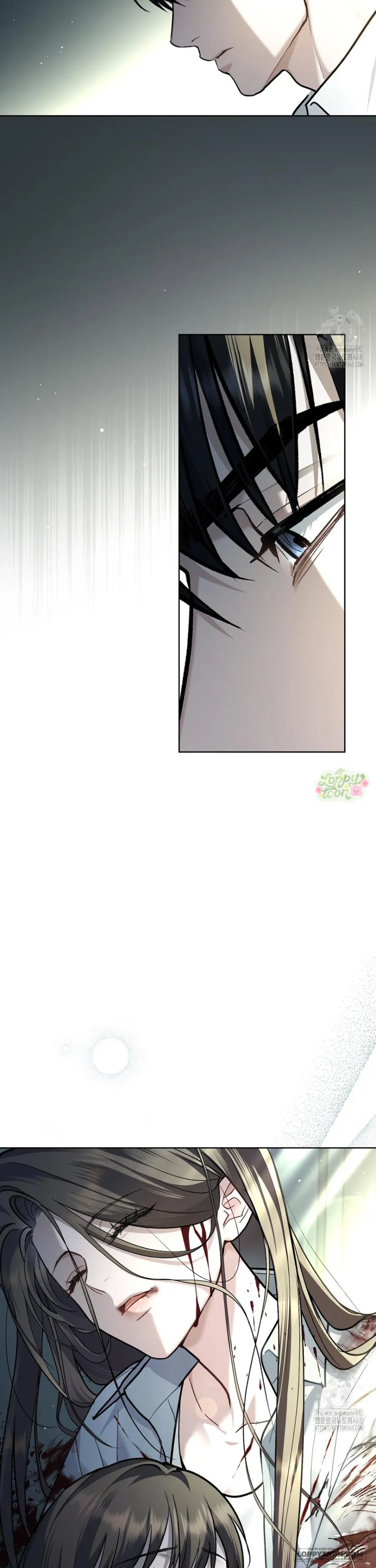 Kết Hôn Với Kẻ Tâm Thần Chap 20 - trang 12
