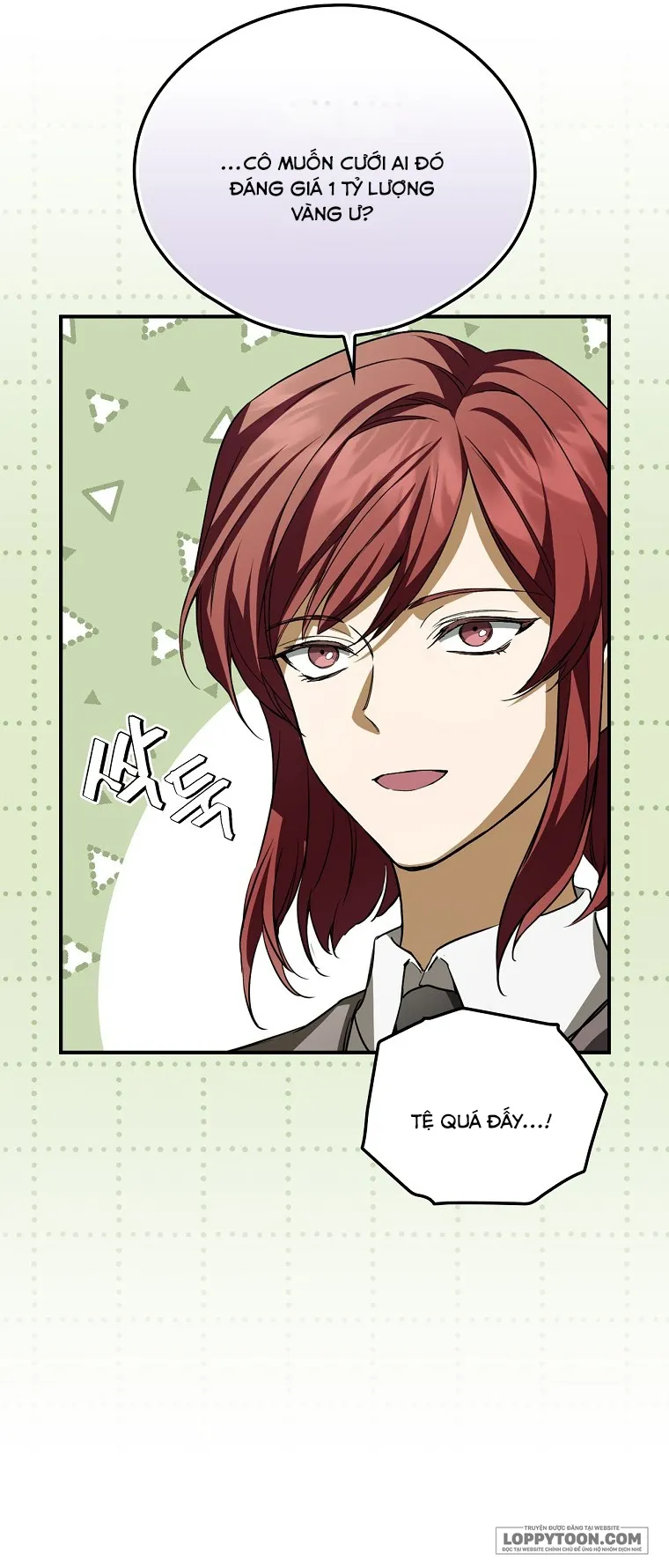 Tìm Một Người Chồng Mới Chap 7 - trang 8