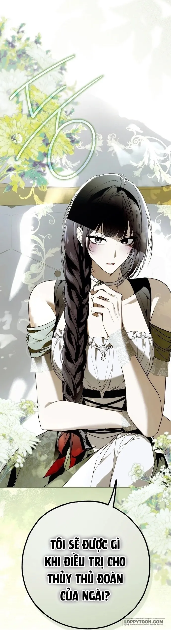 Có Kẻ Đã Sở Hữu Cơ Thể Của Tôi Chap 46 - trang 62