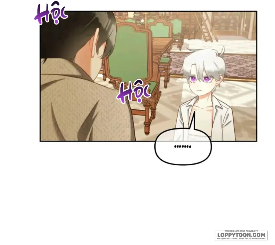 Tôi Sẽ Ở Ngay Bên Cạnh Nam Chính Chap 18 - trang 5