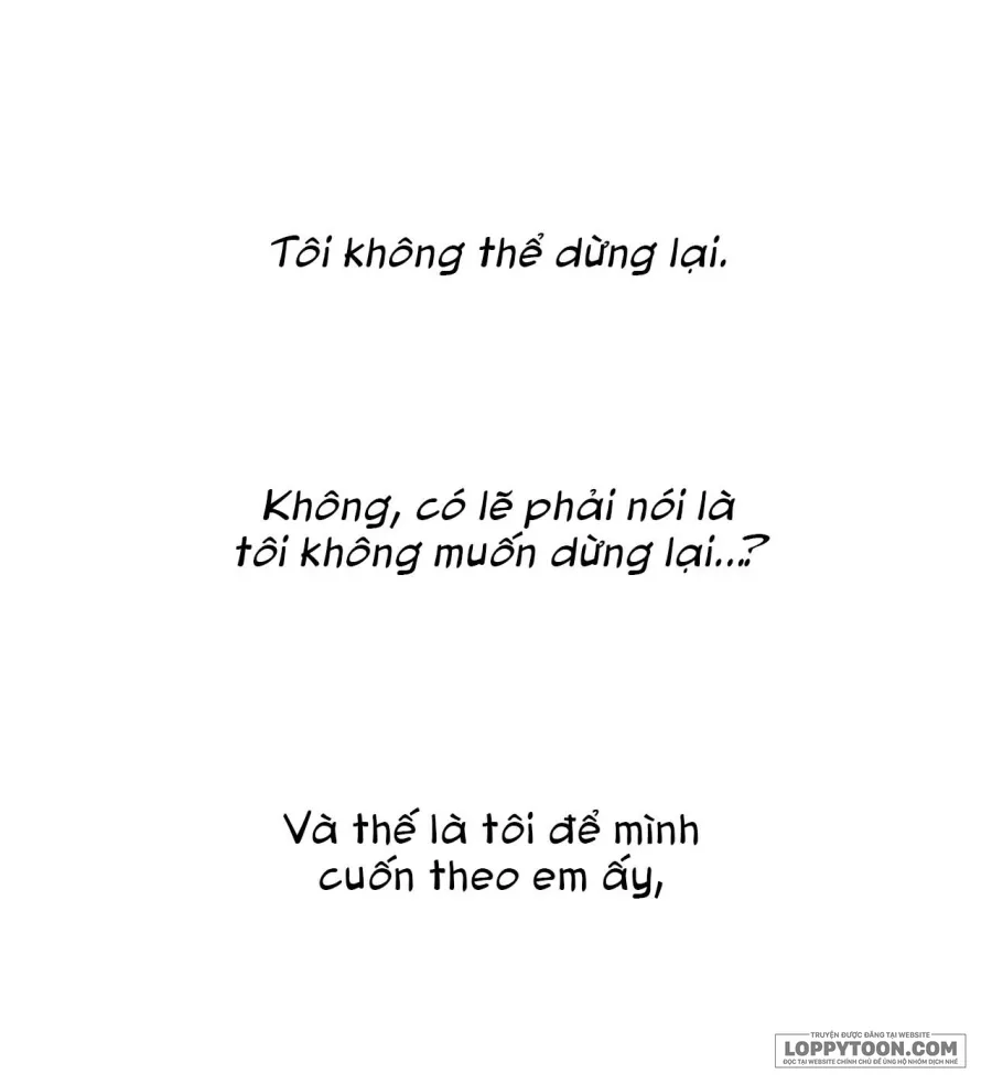 Tại Sao Điều Này Lại Đúng? Chap 28 - 🔞🔞🔞 - trang 39