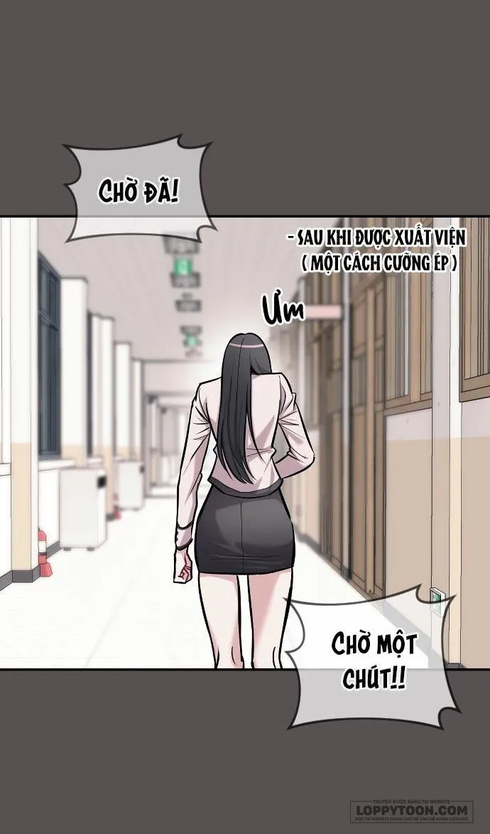 Xâm Nhập Trường Trung Học Tài Phiệt Chap 15 - trang 8