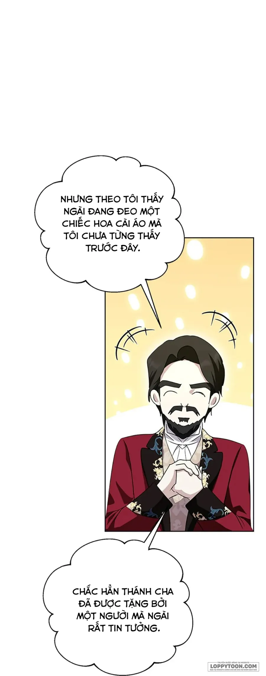 Phía Sau Mặt Nạ Của Nam Chính Hiền Lành Chap 65 - trang 64