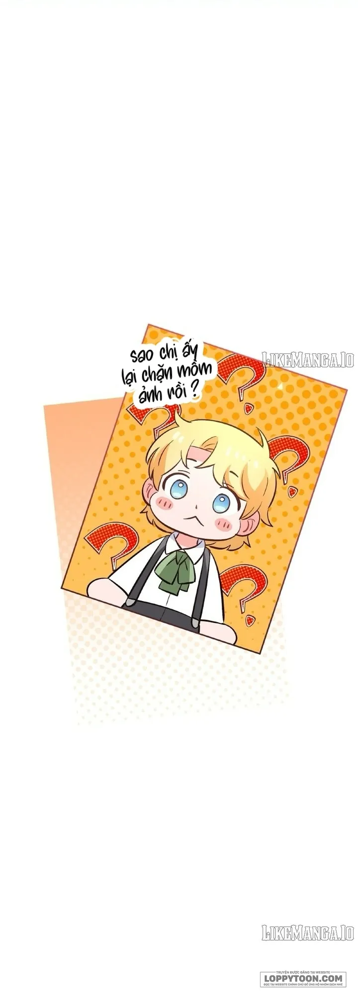 Hầu Gái Không Thích Nuôi Dạy Trẻ Nhỏ Chap 74 - trang 15
