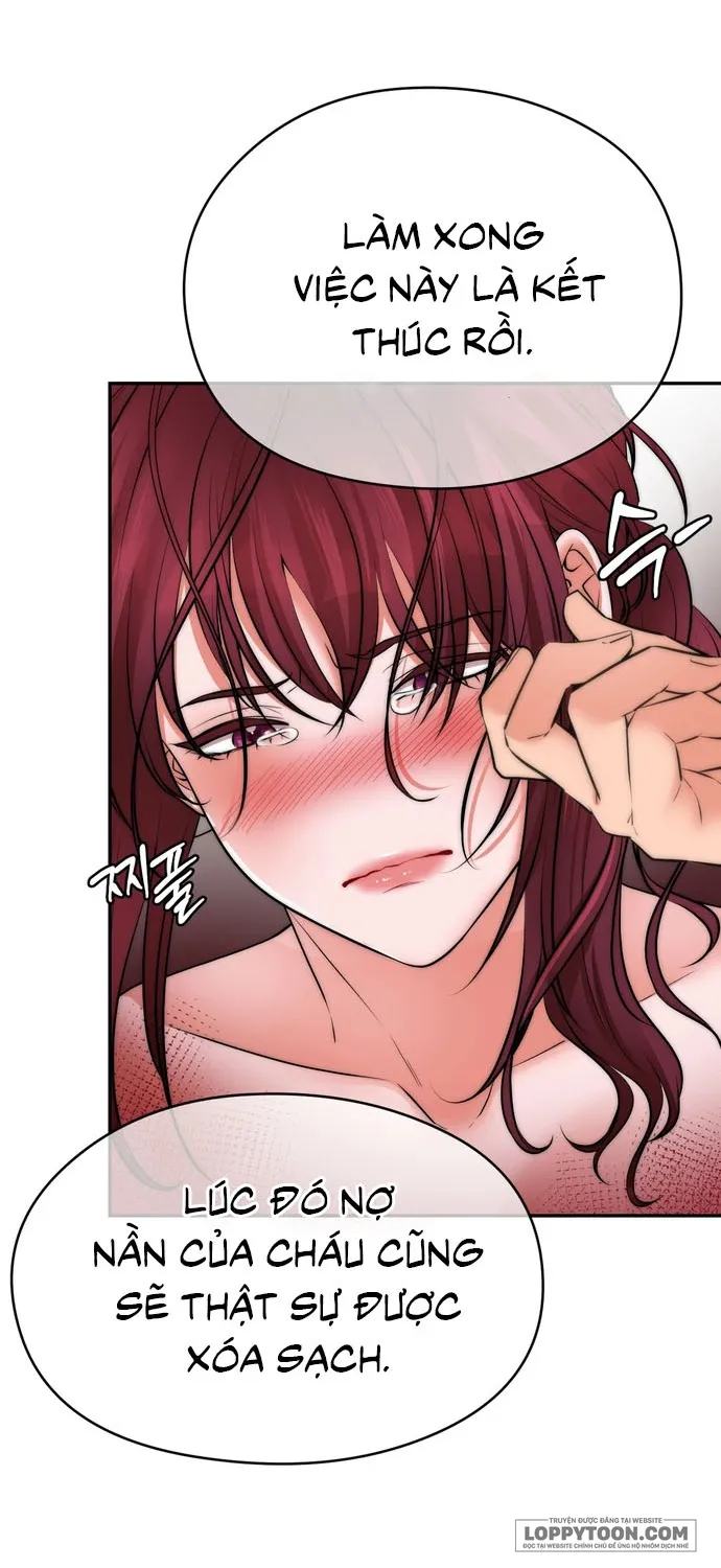 Em Gái XX Chung Của Các Chú Sân Golf Chap 8 - 🔞 - trang 49