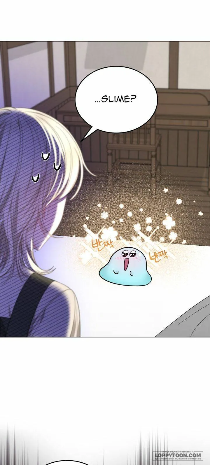 Nam Chính Quái Vật Sống Dưới Giường Tôi Chap 6 - trang 56