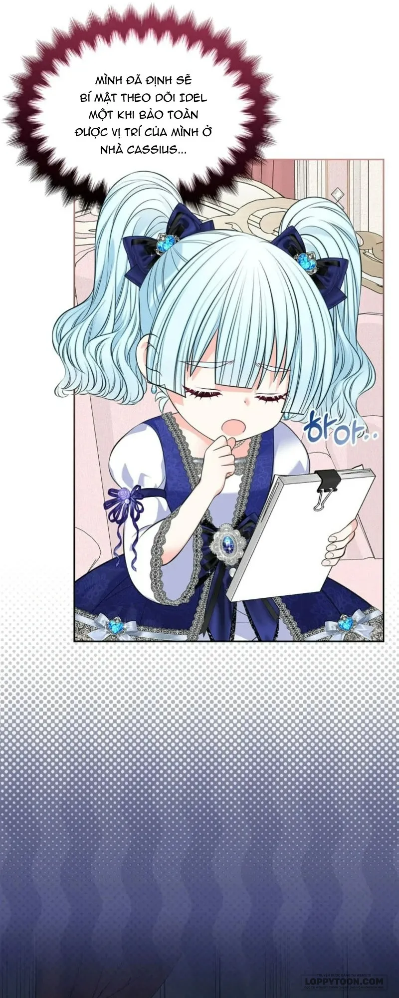 Tôi Sẽ Ly Hôn Với Anh Trai Nữ Chính Chap 95 - trang 25