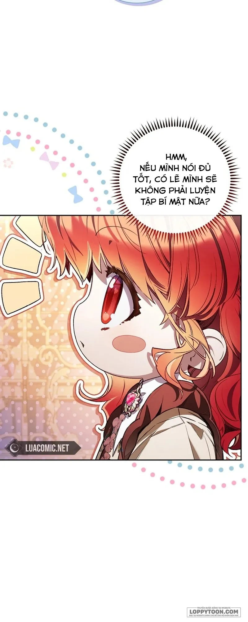 Papa Là Kẻ Thù Kiếp Trước Của Tôi? Chap 30 - trang 6