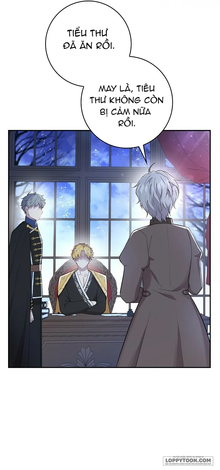 Sóc Con Tài Năng Chap 18 - trang 26