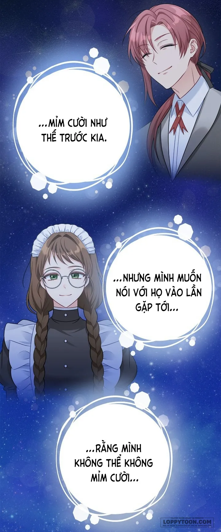Tôi Sống Chung Với Mẹ Chồng Chap 3 - trang 79
