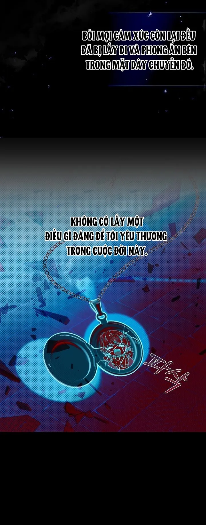 Papa Là Kẻ Thù Kiếp Trước Của Tôi? Chap 1 - trang 42