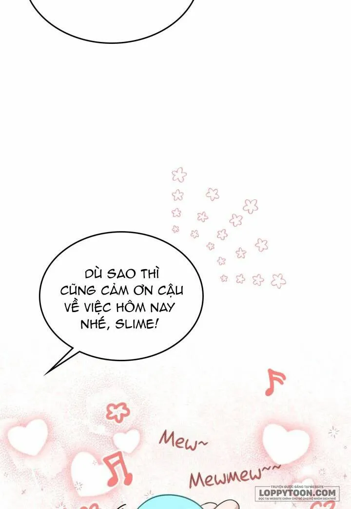 Nam Chính Quái Vật Sống Dưới Giường Tôi Chap 3 - trang 15