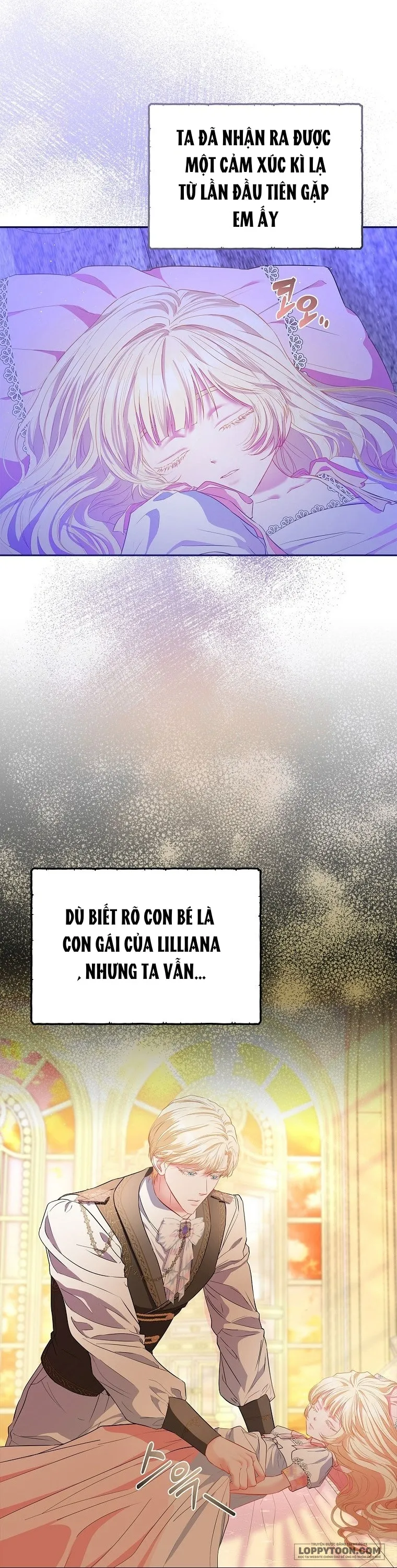 Nàng Công Chúa Của Mọi Người Chap 14 - trang 41