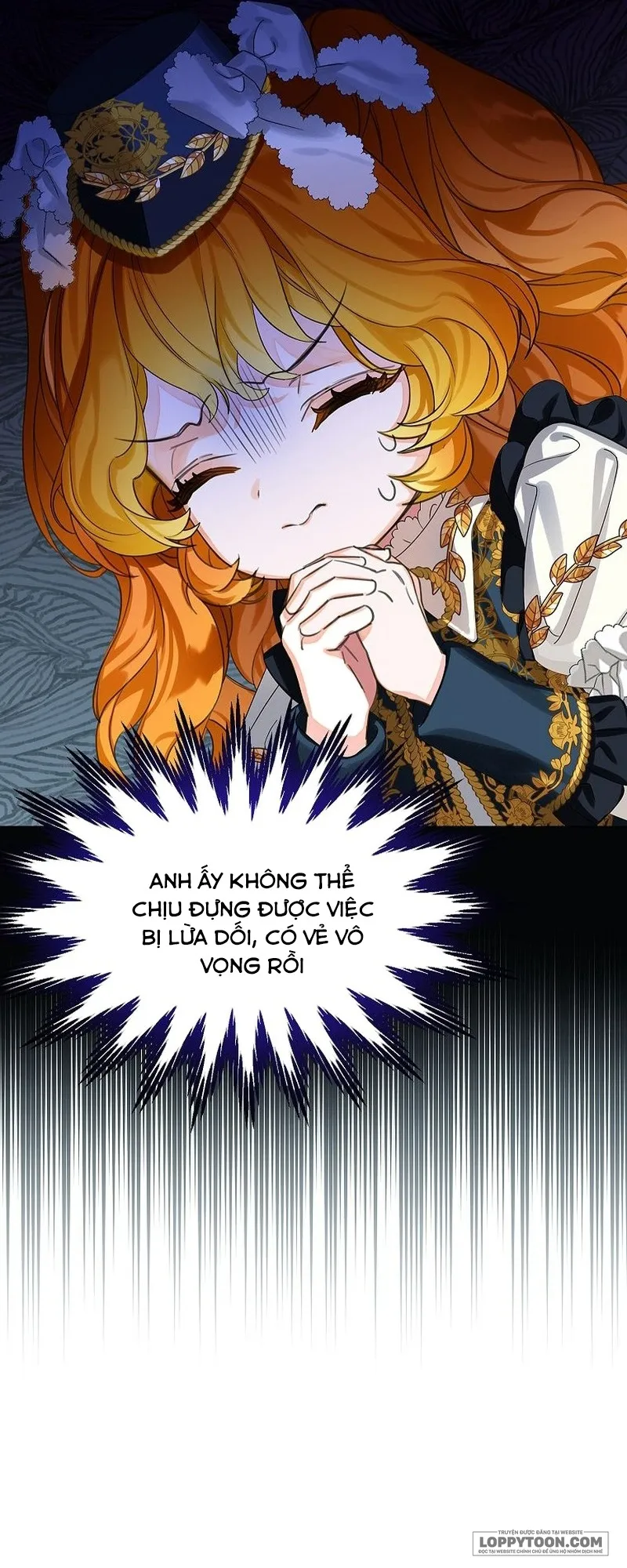 Trở Thành Người Thừa Kế Của Gia Đình Phản Diện Chap 16 - trang 30