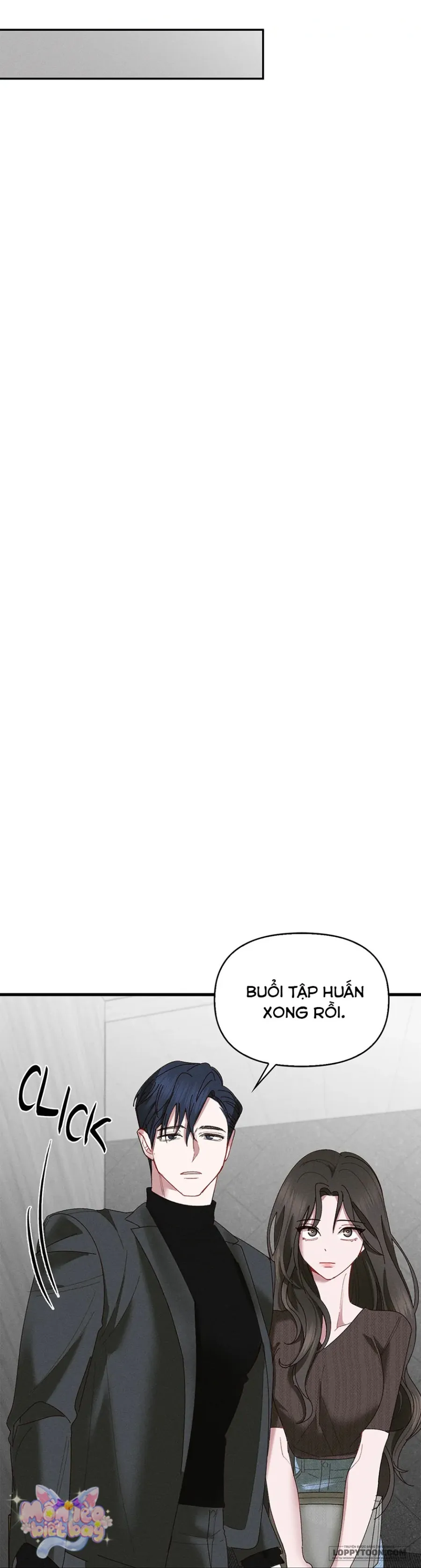 Nụ Hôn Máu Chap 3 - trang 38