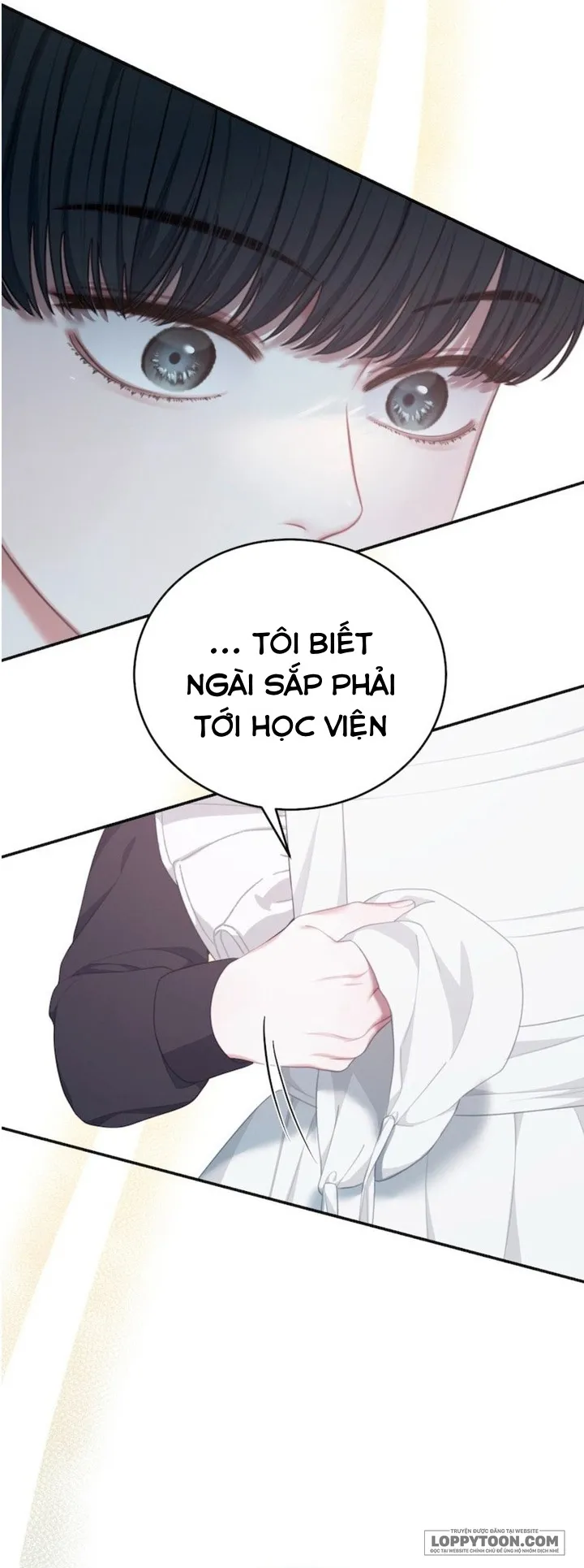 Hầu Nữ Không Còn Thèm Muốn Chủ Nhân Nữa Chap 13 - trang 52