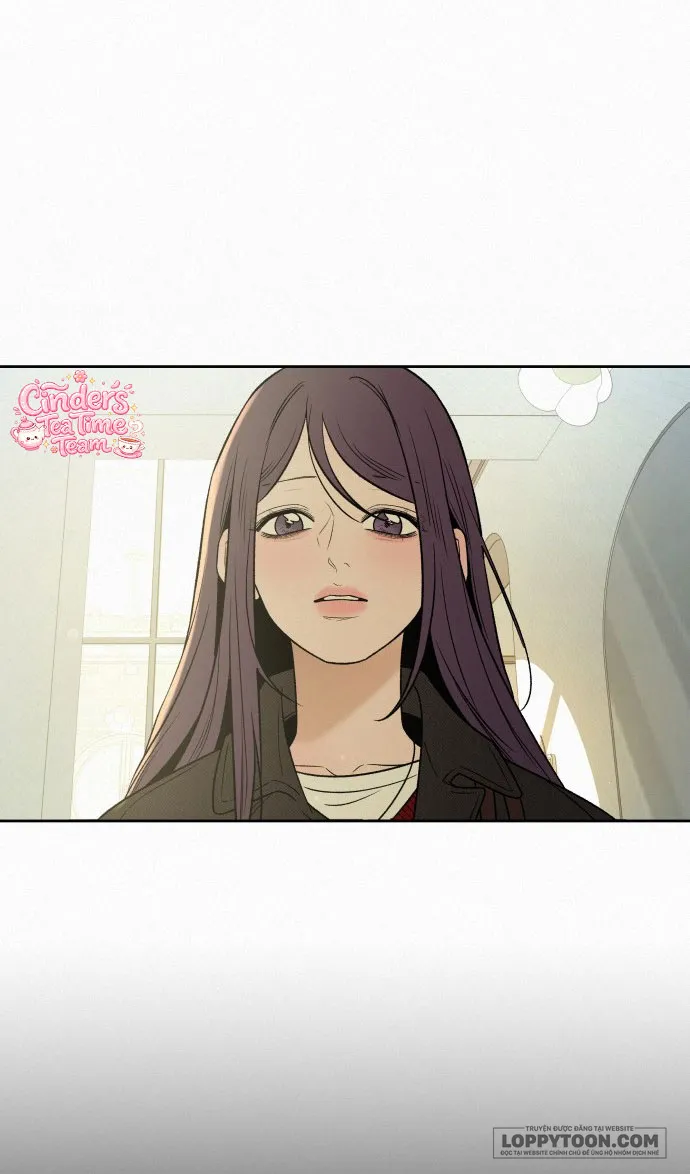 Chiến Lược Tình Yêu Trong Sáng Chap 139 - trang 45
