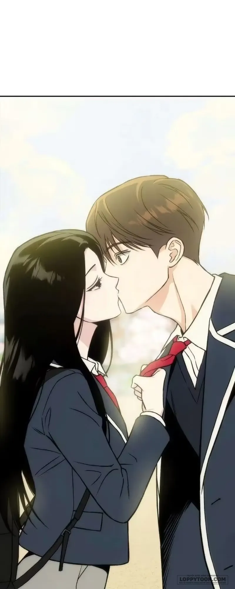 Nguyên Tắc Của Serim Chap 3 - trang 51