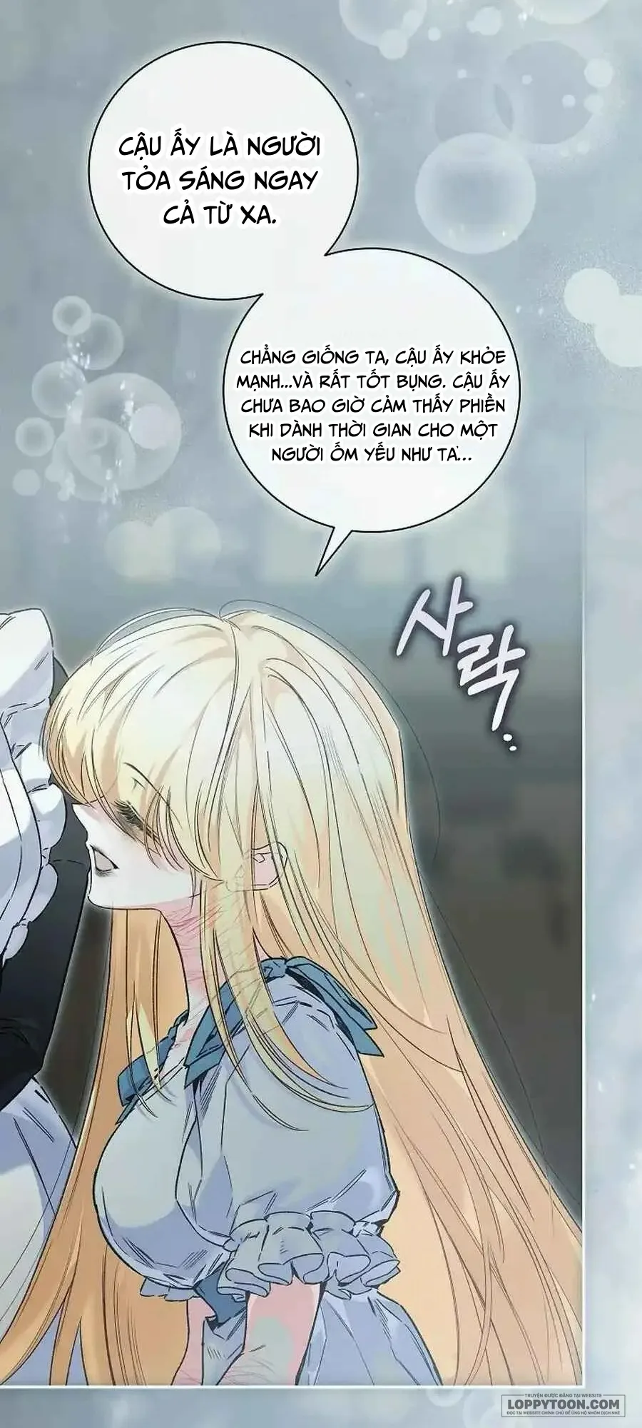 Papa Là Kẻ Thù Kiếp Trước Của Tôi? Chap 73 - trang 42