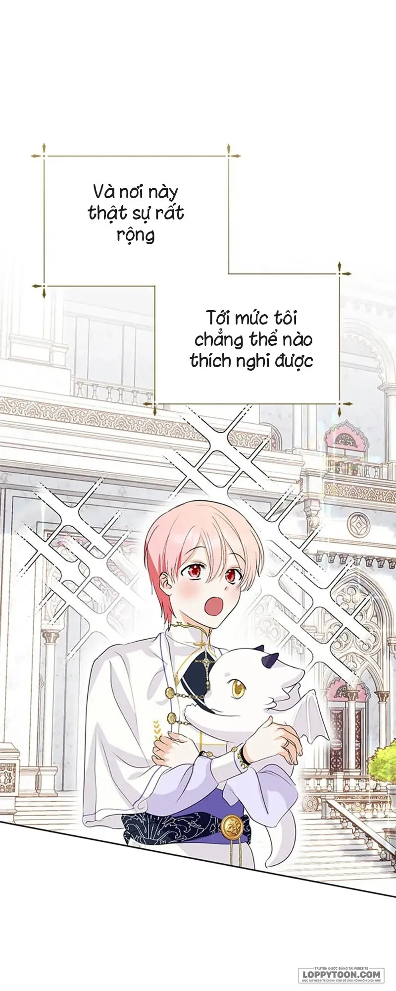 Phía Sau Mặt Nạ Của Nam Chính Hiền Lành Chap 22 - trang 13