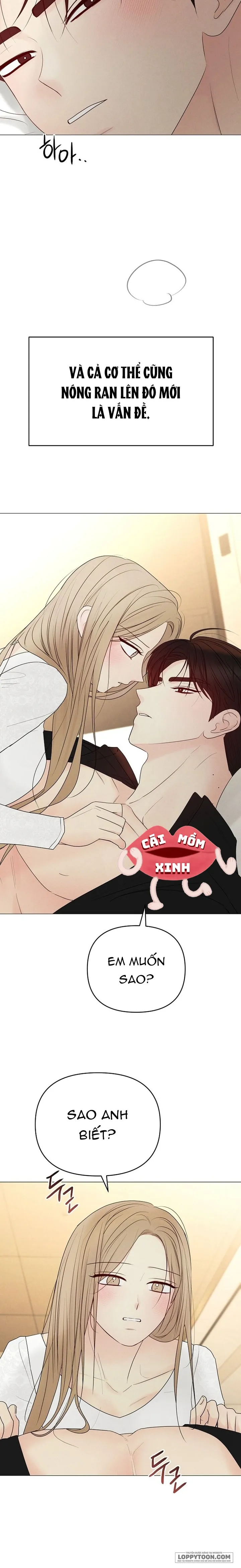 Soái Ca Kiểu Mẫu Chap 50 - trang 22