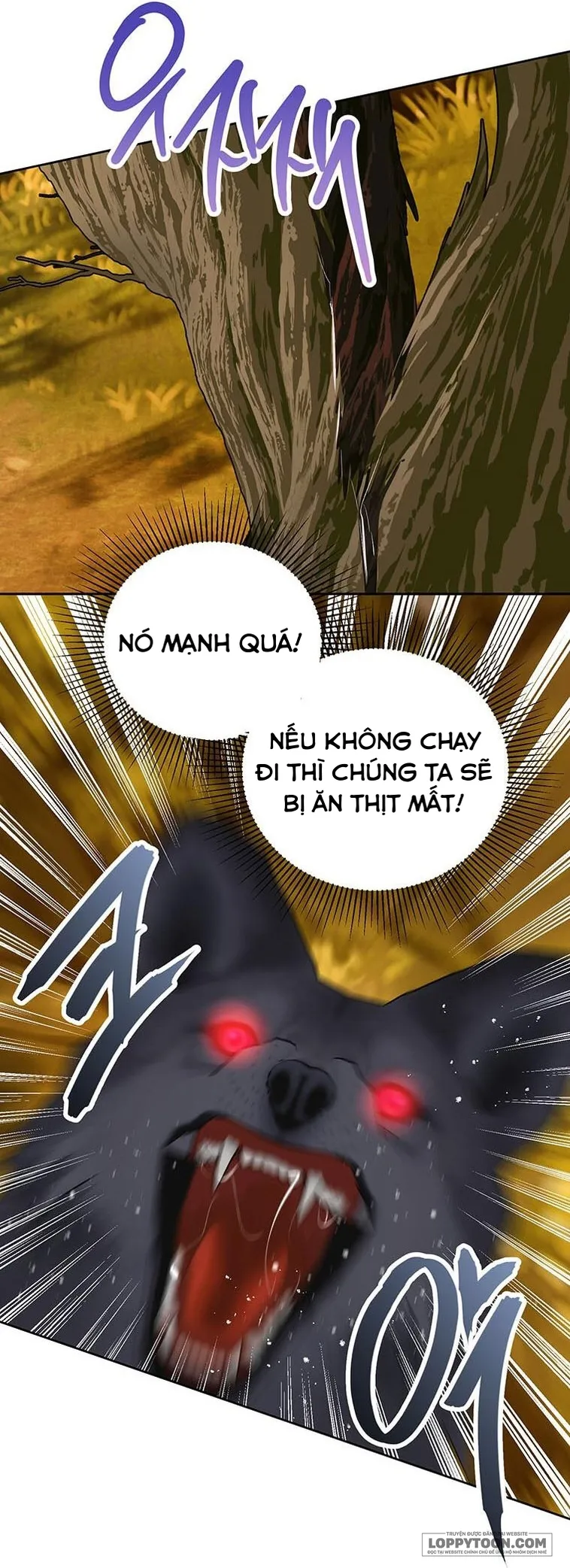 Phía Sau Mặt Nạ Của Nam Chính Hiền Lành Chap 19 - trang 24
