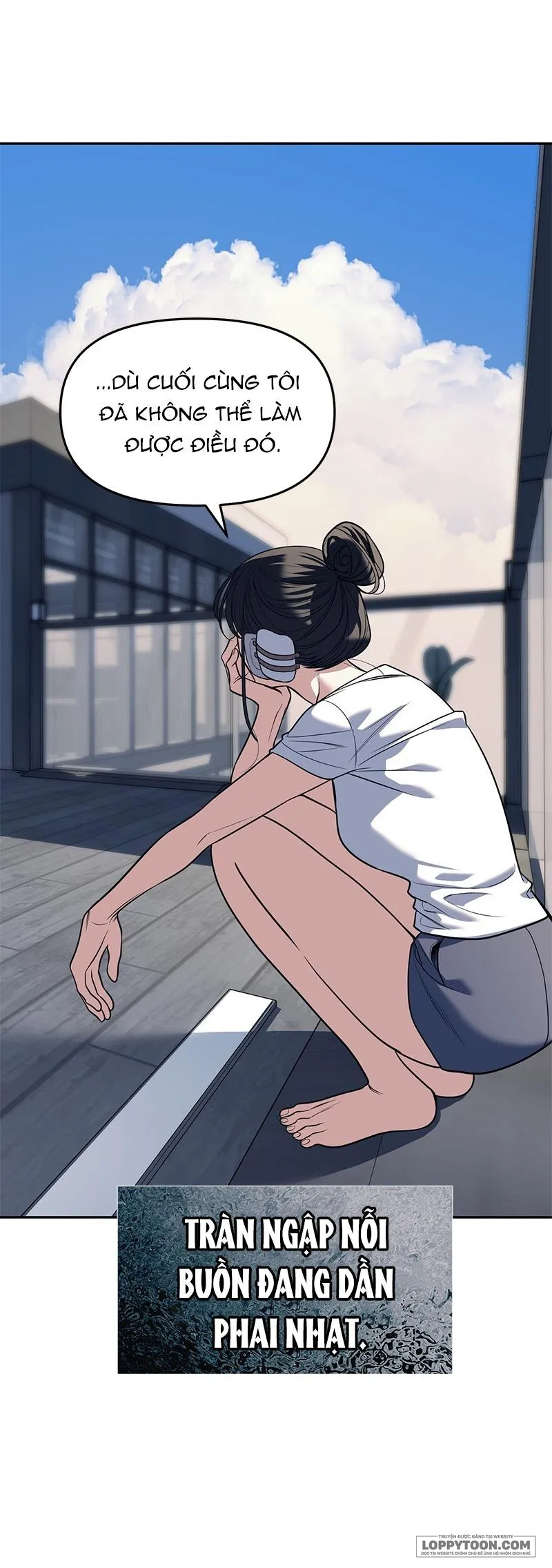Xâm Nhập Trường Trung Học Tài Phiệt Chap 81 - trang 71