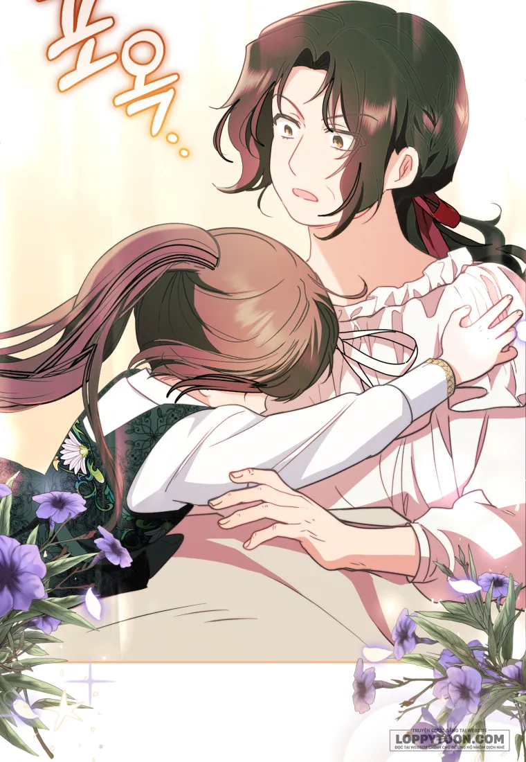 Được Yêu Thương Mà Còn Ngại Ngùng Sao Chap 15 - trang 58