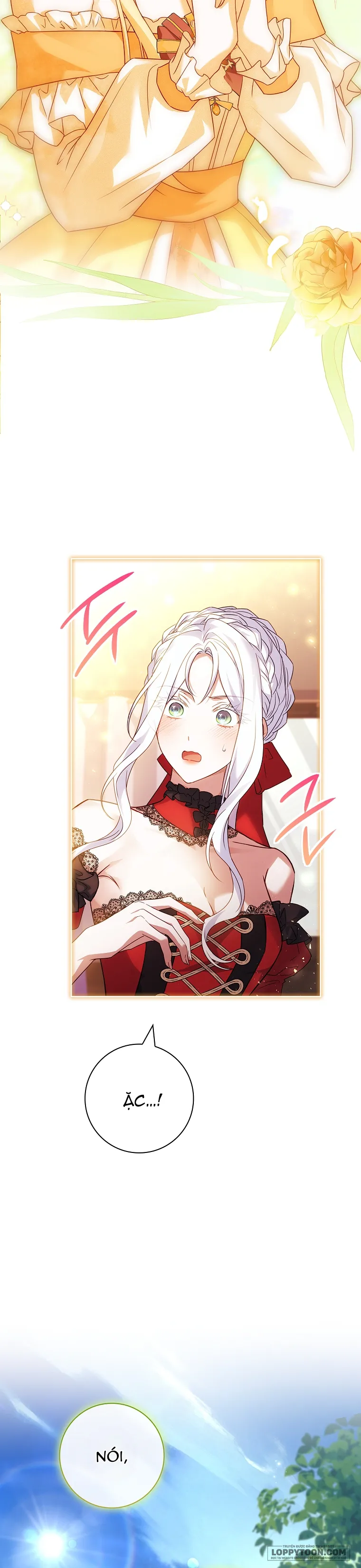 Chồng Ơi, Tại Sao Chúng Ta Không Thể Ly Hôn? Chap 27 - trang 37