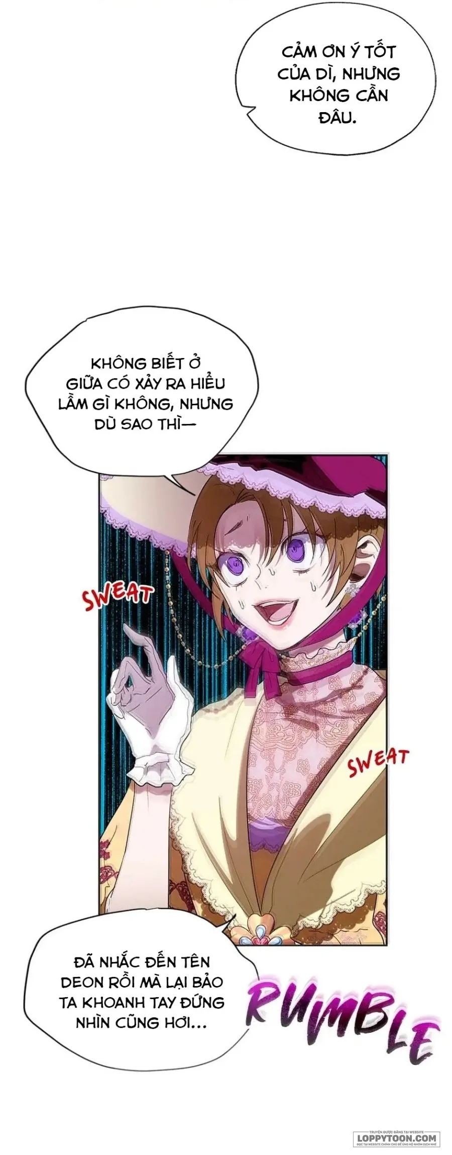 Roxana: Phương Pháp Bảo Vệ Anh Trai Của Nữ Chính Chap 14 - trang 35