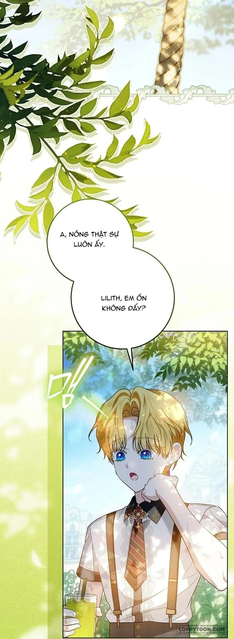 Người Cha Che Giấu Sức Mạnh Chap 75 - trang 51
