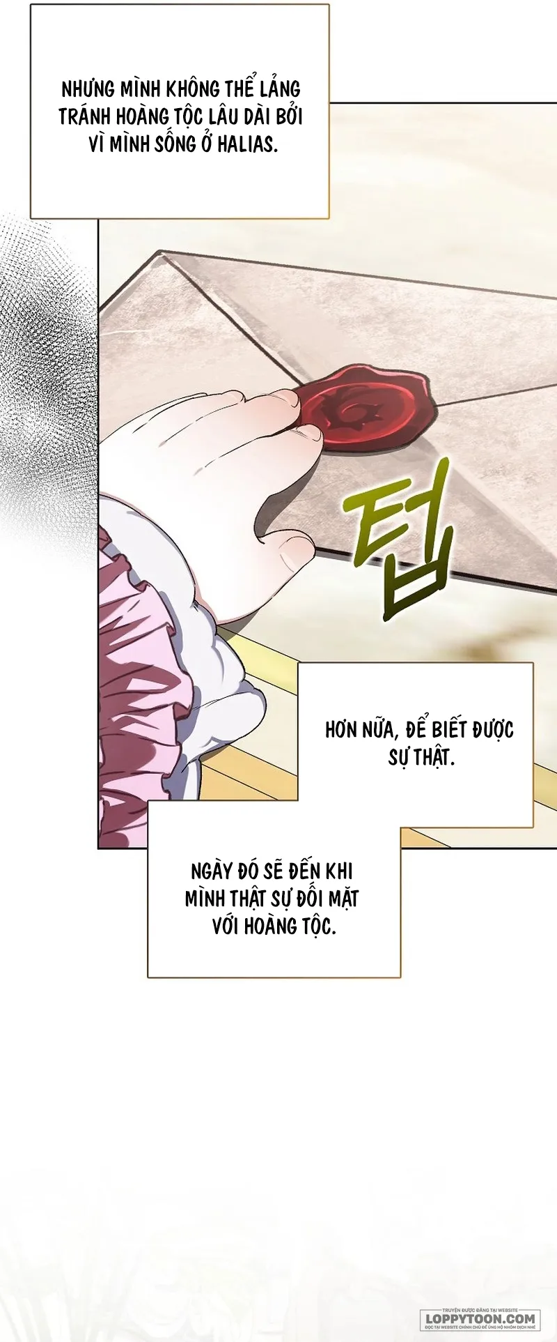 Papa Là Kẻ Thù Kiếp Trước Của Tôi? Chap 24 - trang 12