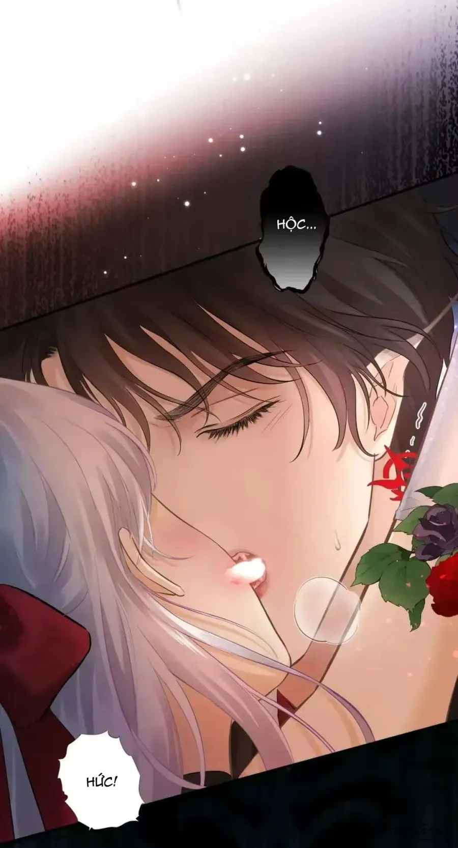 Hương Dục Niệm Chap 34 - trang 13