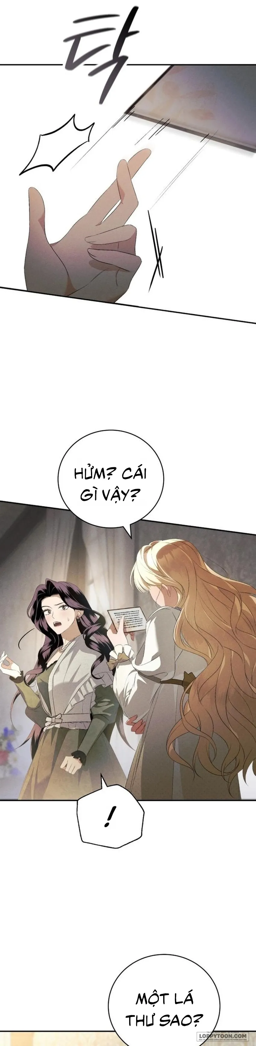 Kẻ Trộm Chồng Chap 7 - trang 30
