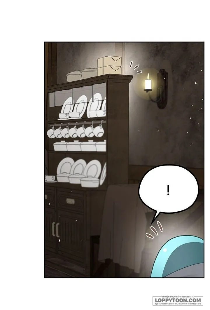 Nam Chính Quái Vật Sống Dưới Giường Tôi Chap 19 - trang 45