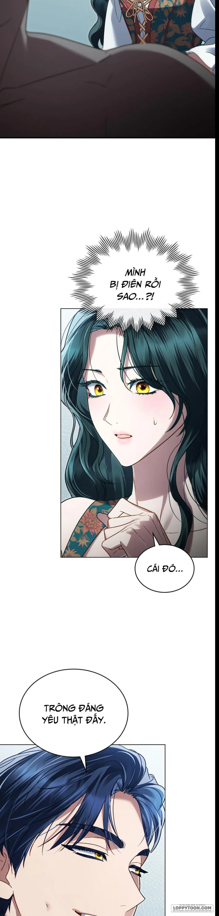 Giới Thượng Lưu Chap 20 - trang 9