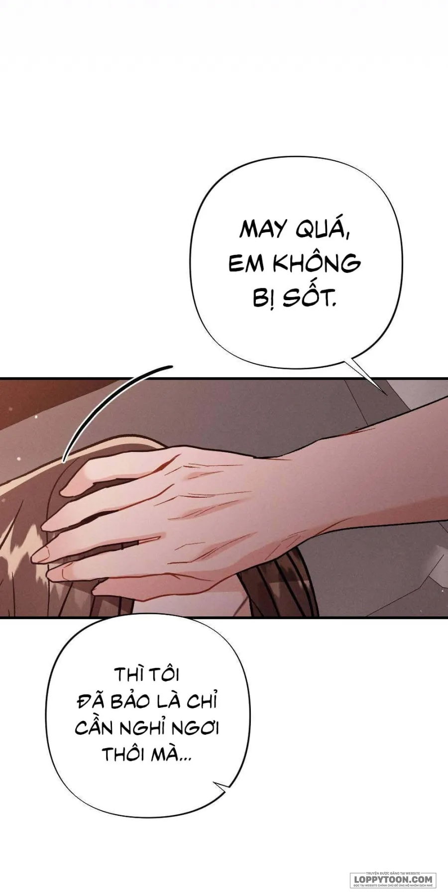 Đêm Chồng Chất Chap 13 - Một Seo Joo Han khác - trang 32