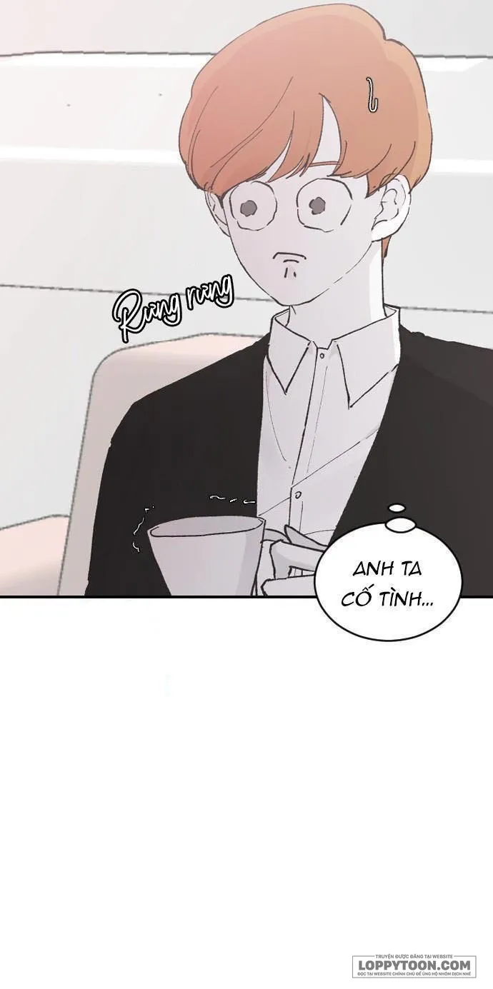 Ba Anh Trai Cực Phẩm Của Tôi Chap 22 - trang 11