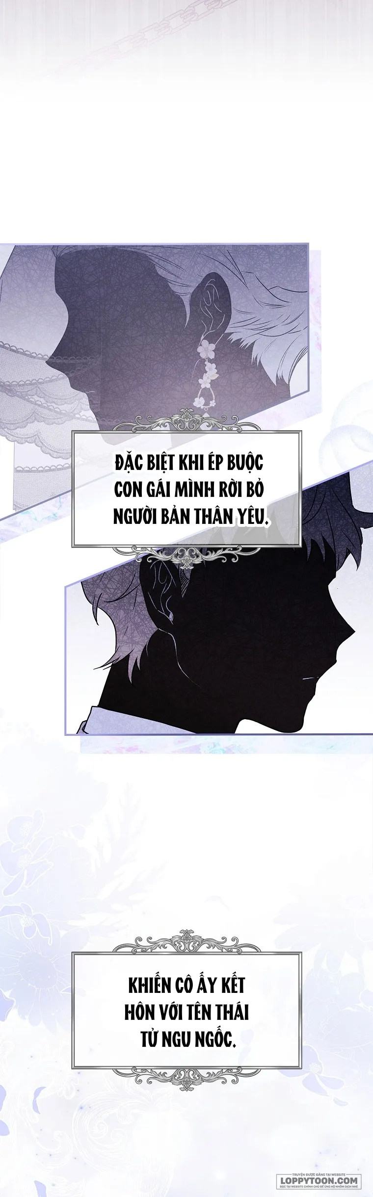 Tôi Đã Trở Thành Con Gái Nuôi Của Nam Chính Chap 62 - trang 28