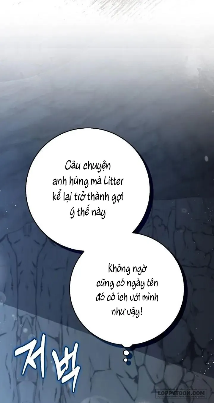 Sóc Con Tài Năng Chap 49 - trang 44