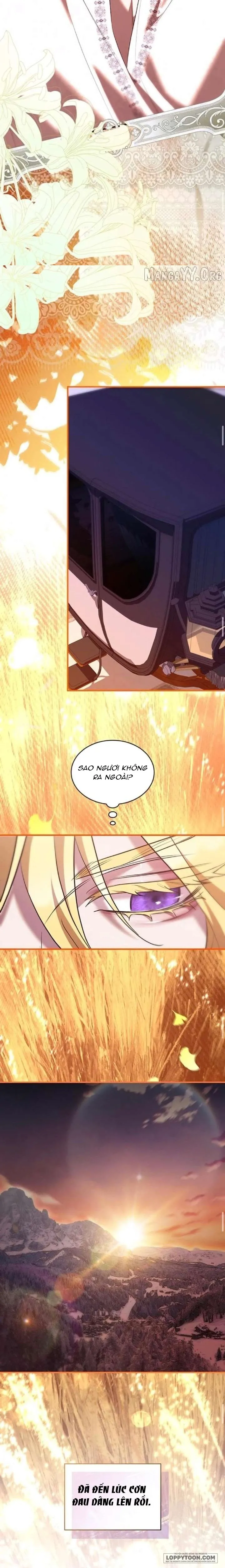 Vào Ngày Mà Chị Gái Tôi Qua Đời Chap 46 - trang 14